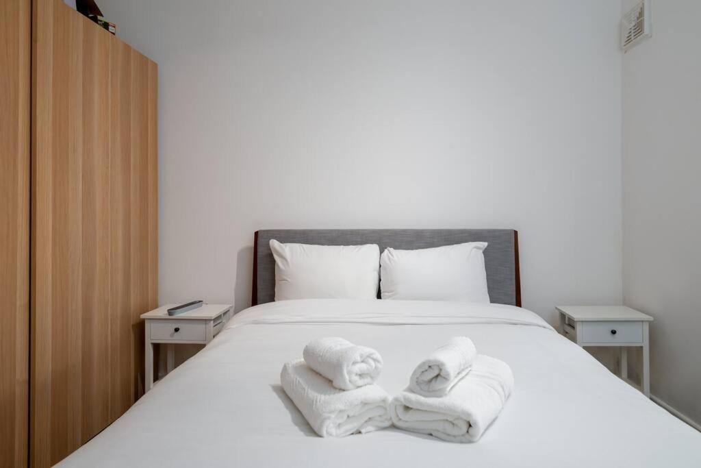 Stylish And Well Equipped Flat In Stockwell Apartamento Londres Exterior foto