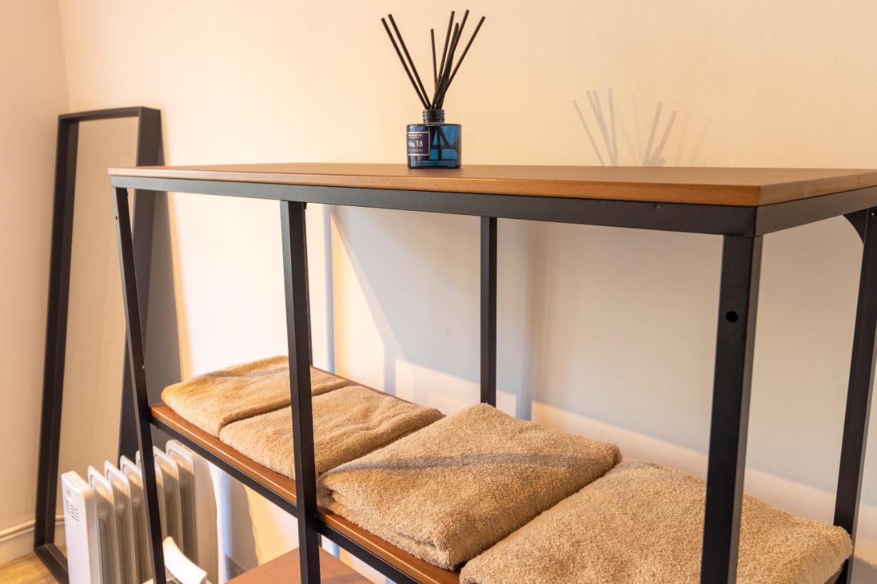 Stylish And Well Equipped Flat In Stockwell Apartamento Londres Exterior foto