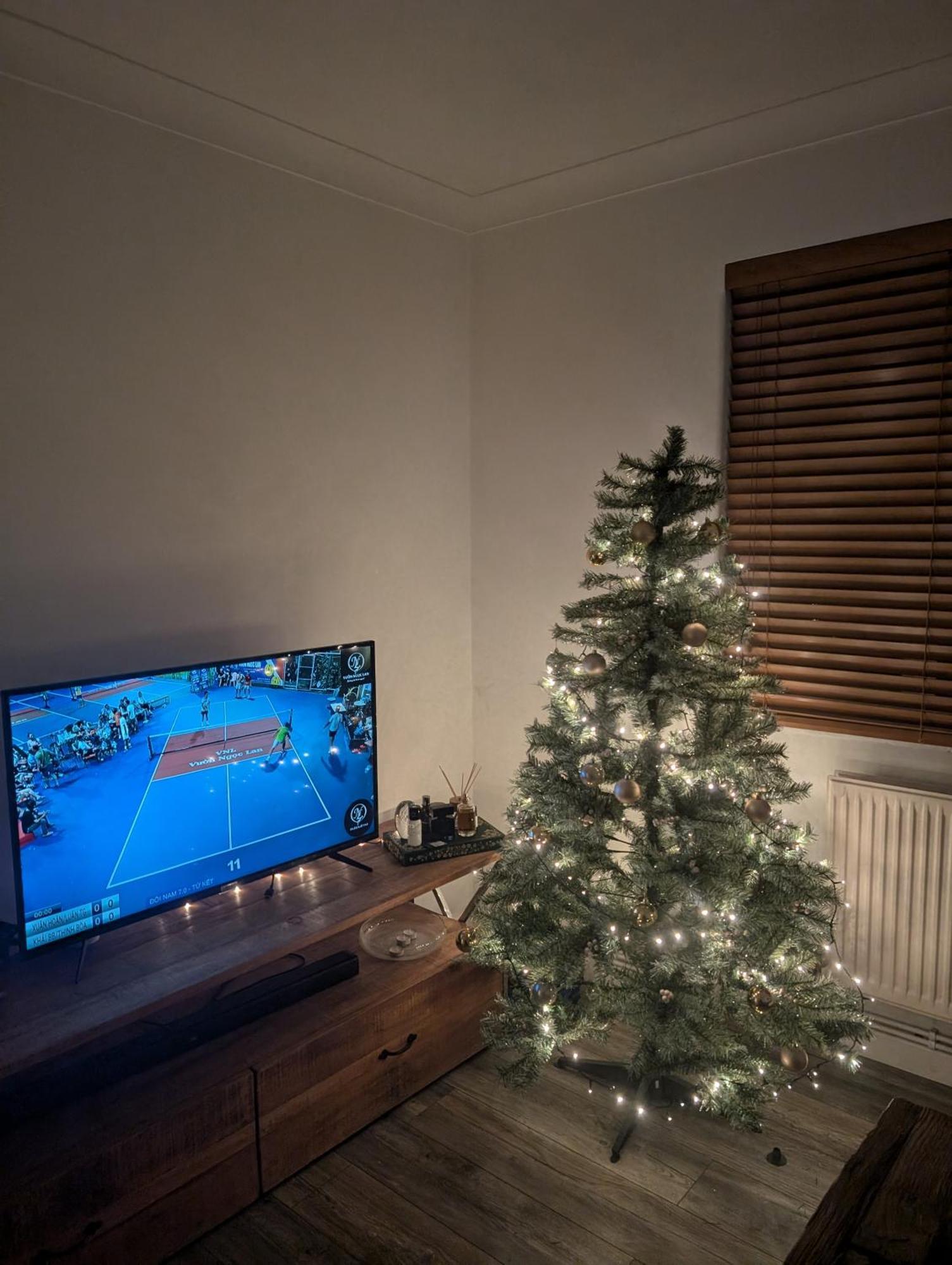 Stylish And Well Equipped Flat In Stockwell Apartamento Londres Exterior foto